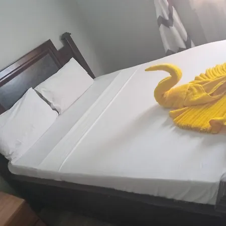 Kilimani House Hotel